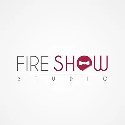 Fire Show studio