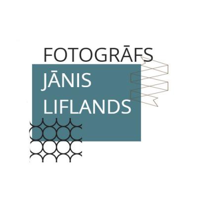 Фотограф Jānis Liflands