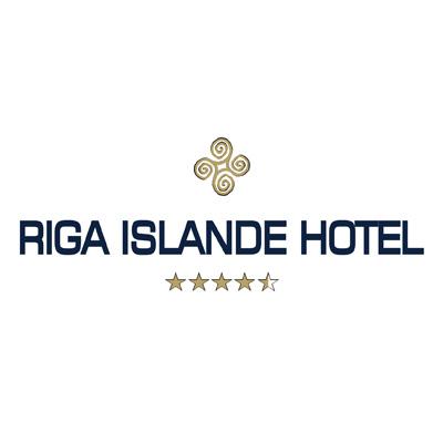 RIGA ISLANDE HOTEL