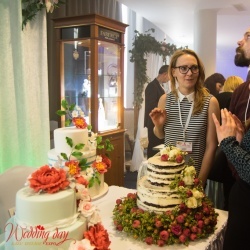 Wedding Day EXPO Latvija 2016/1-