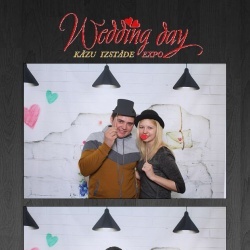 Wedding Day EXPO Latvija 2016/1-