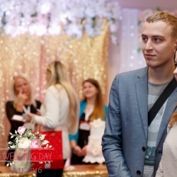 Wedding Day EXPO Latvija 2016/2-
