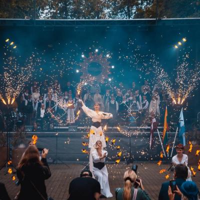 Athar Performance Group