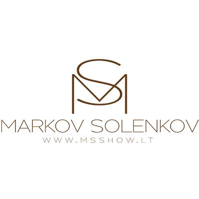 Markov & Solenkov