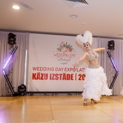Wedding Day EXPO Latvija 2020-