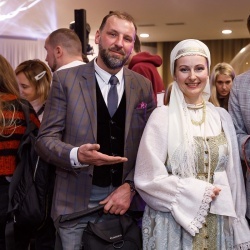 Wedding Day EXPO Latvija 2020-