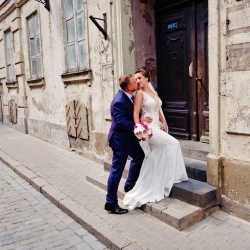 Love story- - 