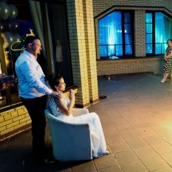 Love story- - 